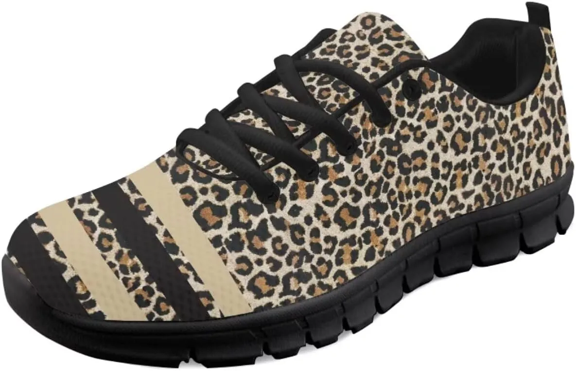 SYtrade Women's Casual Walking Shoes Breathable Mesh Sock Sneakers