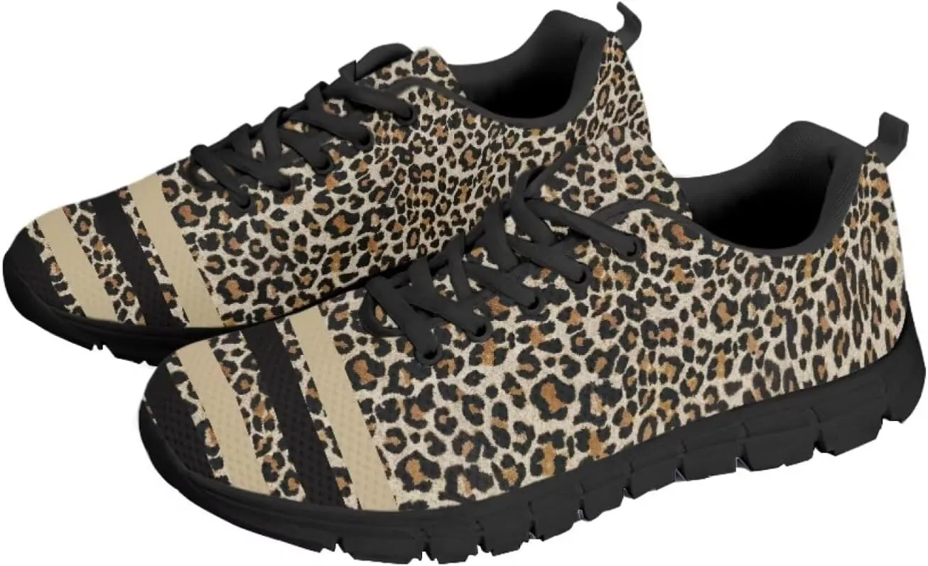 SYtrade Women's Casual Walking Shoes Breathable Mesh Sock Sneakers