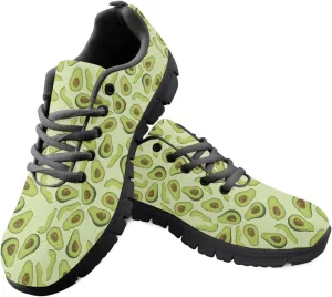 SYtrade Women's Casual Walking Shoes Breathable Mesh Sock Sneakers