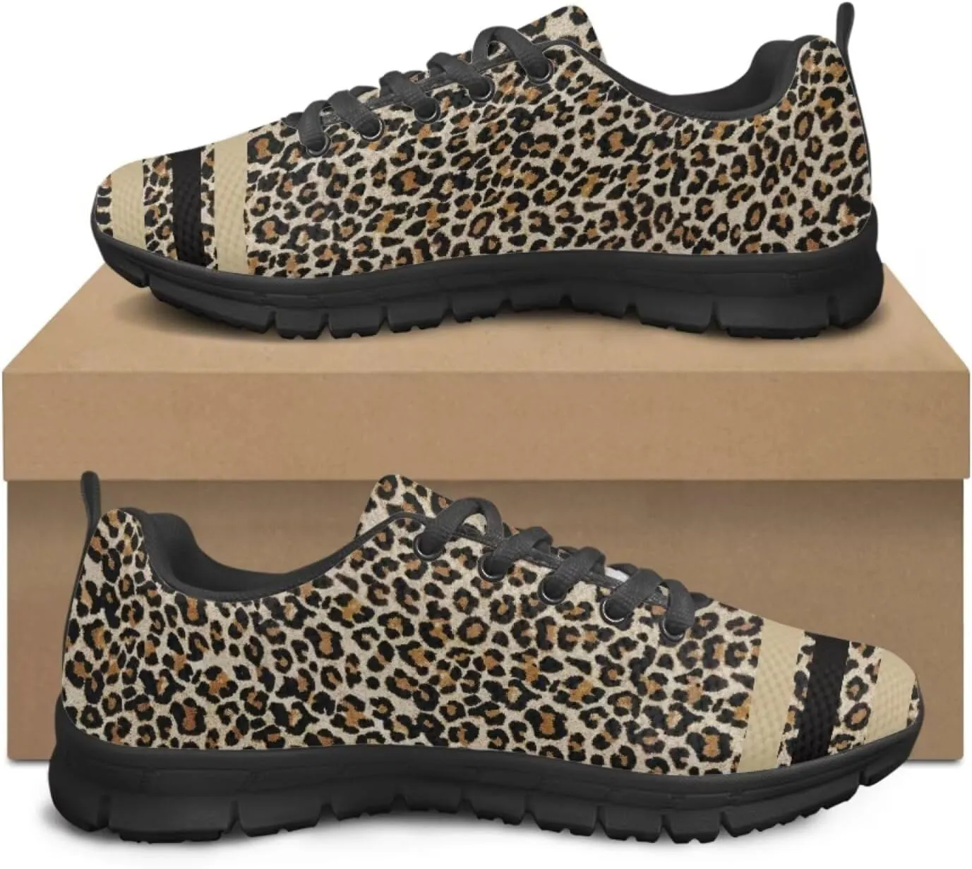 SYtrade Women's Casual Walking Shoes Breathable Mesh Sock Sneakers