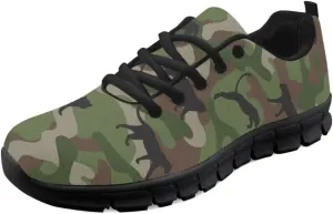SYtrade Women's Casual Walking Shoes Breathable Mesh Sock Sneakers