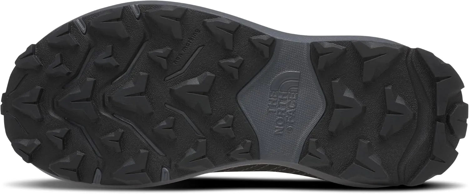The North Face Fastpack Hiker Mid WP - Youth