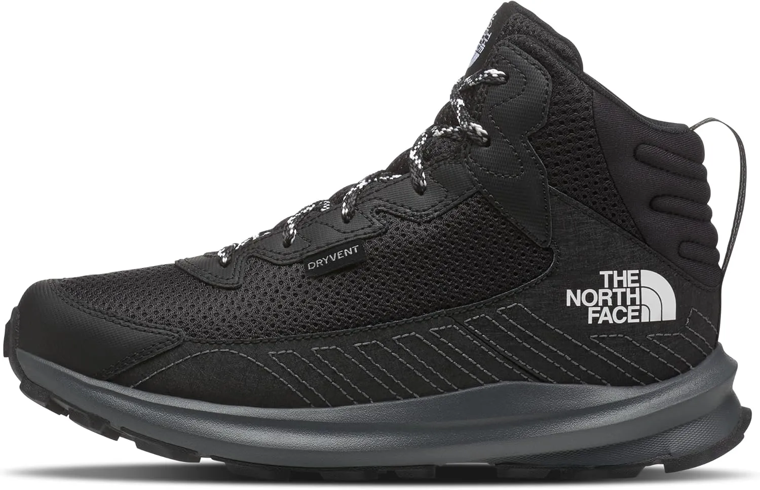 The North Face Fastpack Hiker Mid WP - Youth