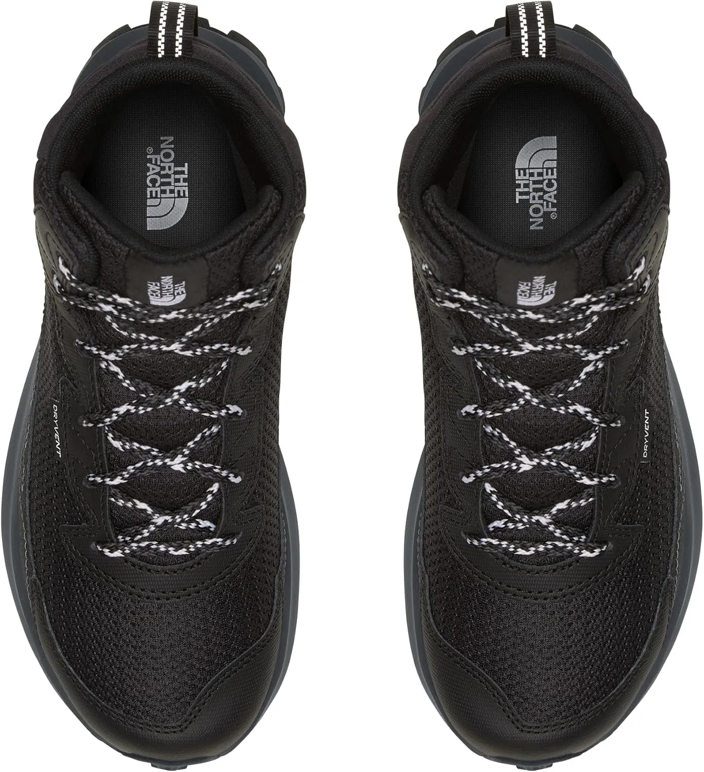 The North Face Fastpack Hiker Mid WP - Youth