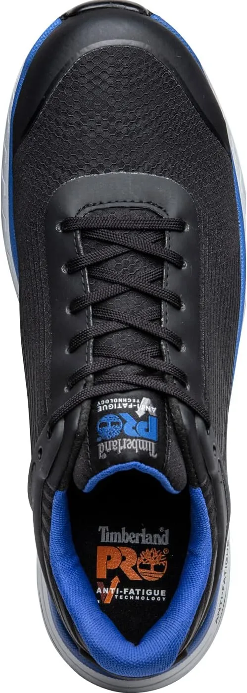 Timberland Men's Drivetrain Composite Safety Toe Electrical Hazard NT