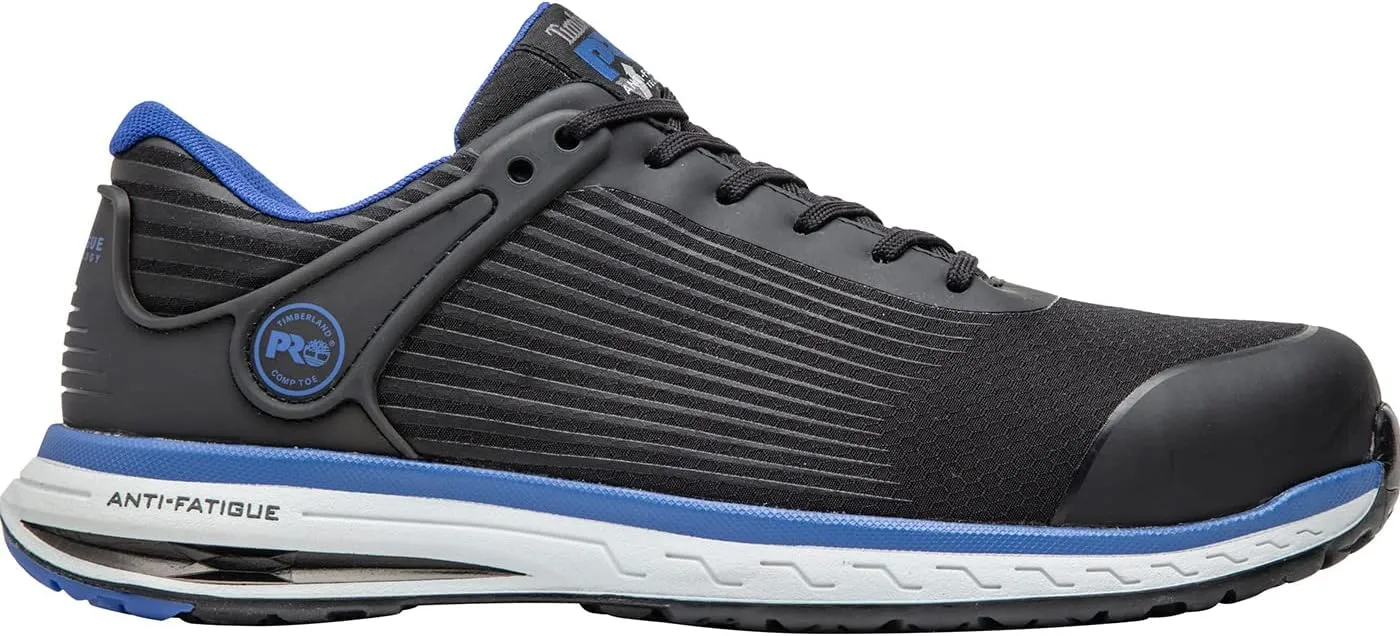 Timberland Men's Drivetrain Composite Safety Toe Electrical Hazard NT