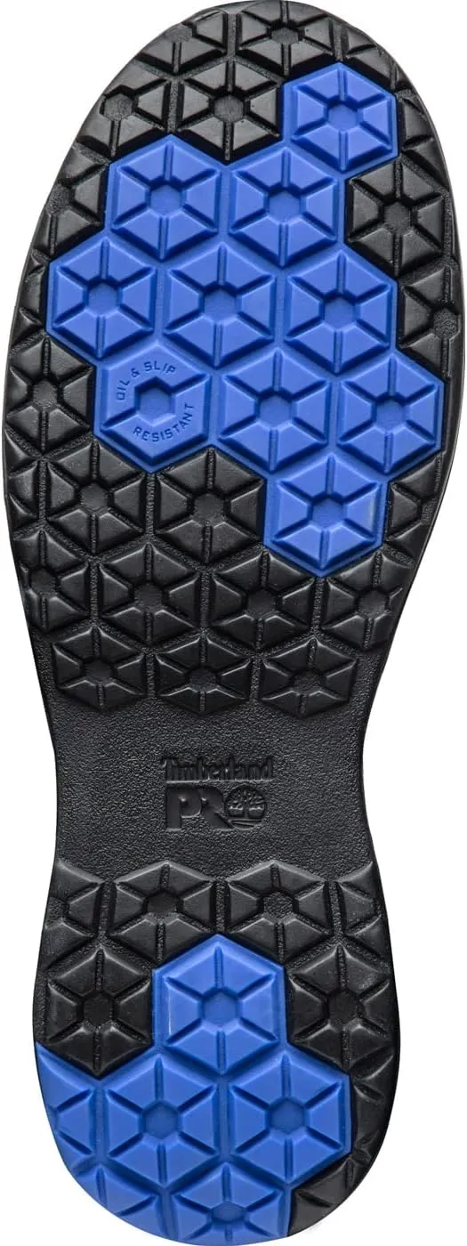 Timberland Men's Drivetrain Composite Safety Toe Electrical Hazard NT