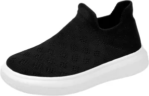 Toddler Size 8 Tennis Shoes Boys Boys Mesh Lightweight Breathable Fashion Casual Shoes Baby Boy Mike Shoes