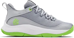 Under Armour Grade School Big Kids Unisex UA 3Z5 Basketball Shoes (us_Footwear_Size_System, Big_Kid, Numeric, Medium, Numeric_7)