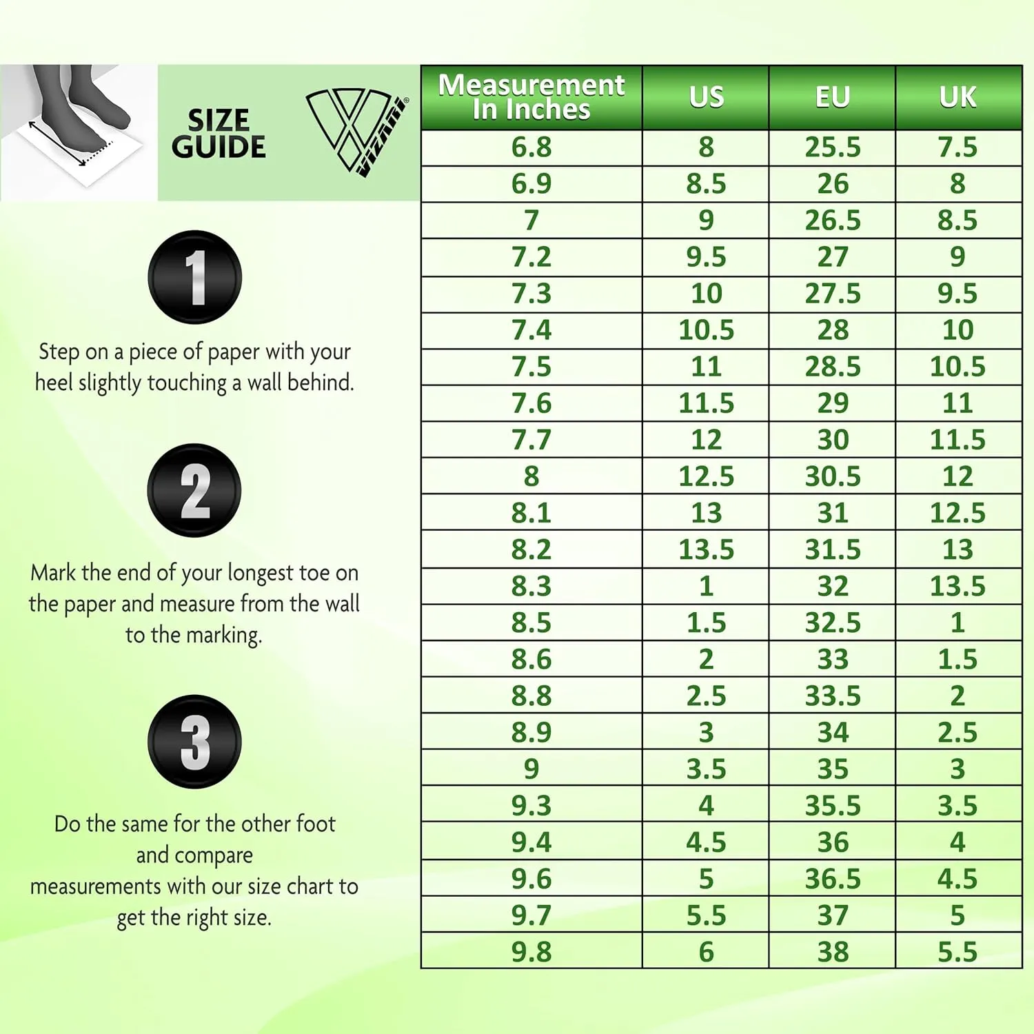 Vizari USA Soccer Cleats Boys, Girls - FG Firm Ground Football Shoes for Toddlers/Little/Big Kids - Youth Football Cleats - Comfort & Excellent Traction