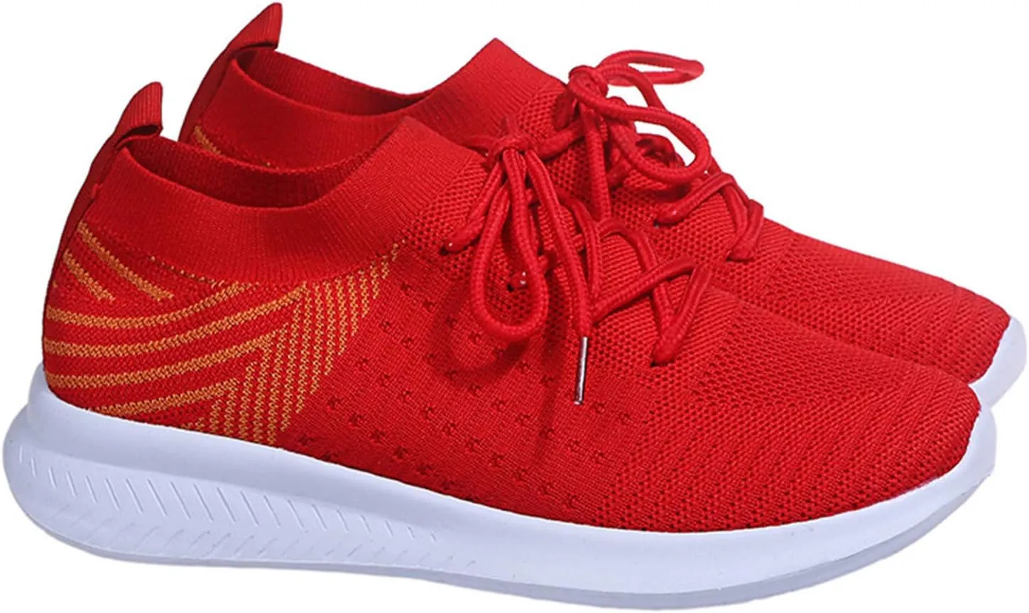 White Running Sneakers for Women 2023 Zapato Ortopedico Con Arco para Mujer Stylish Travel Walking Shoes for Women 2023 Stylish Platform Sneakers for Women 2023 Women Walking Shoes with Arch Support