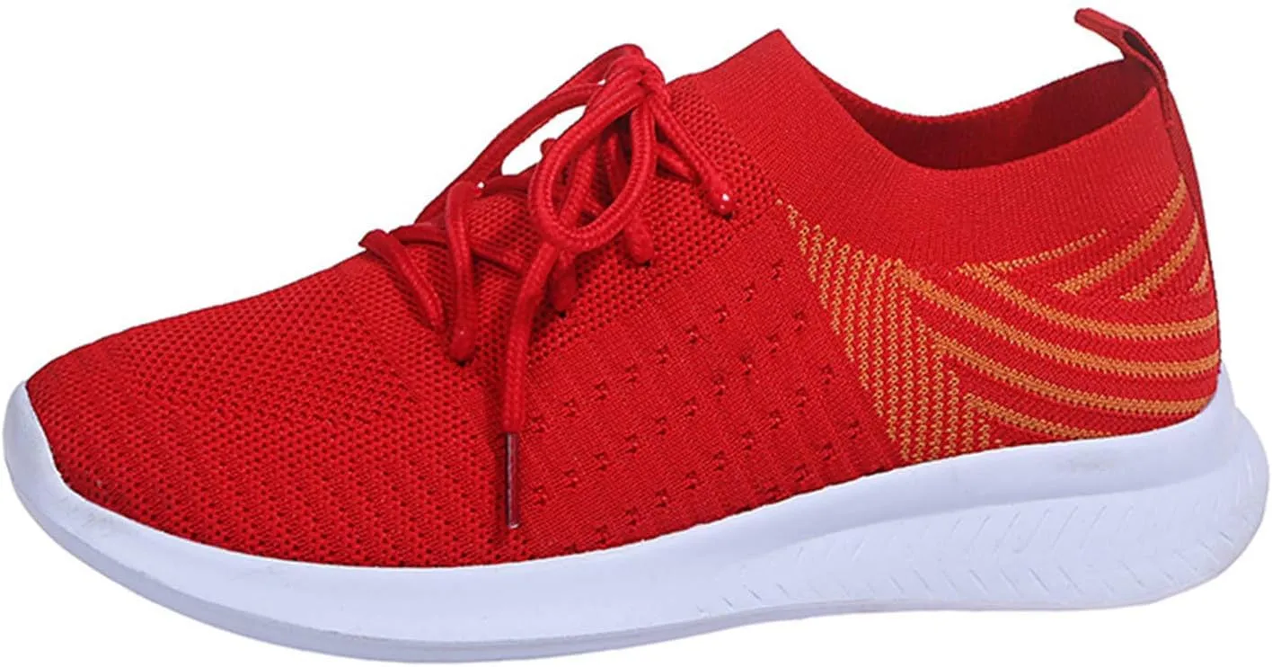 White Running Sneakers for Women 2023 Zapato Ortopedico Con Arco para Mujer Stylish Travel Walking Shoes for Women 2023 Stylish Platform Sneakers for Women 2023 Women Walking Shoes with Arch Support