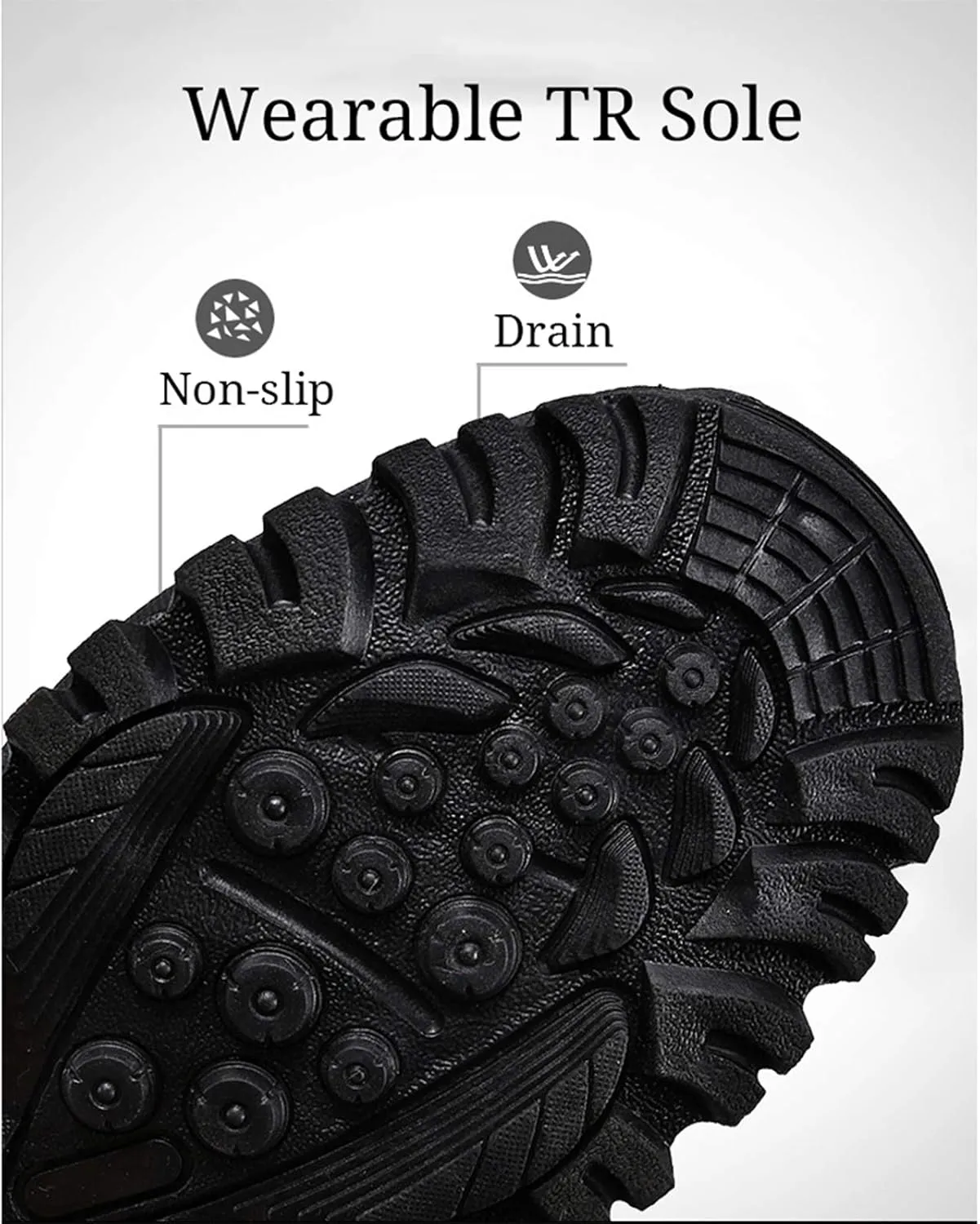 Winter Men Military Boots Leather High-Top Snow Boots Lovers Waterproof Desert Boots Velvet Warm Plus Size Cotton Shoes
