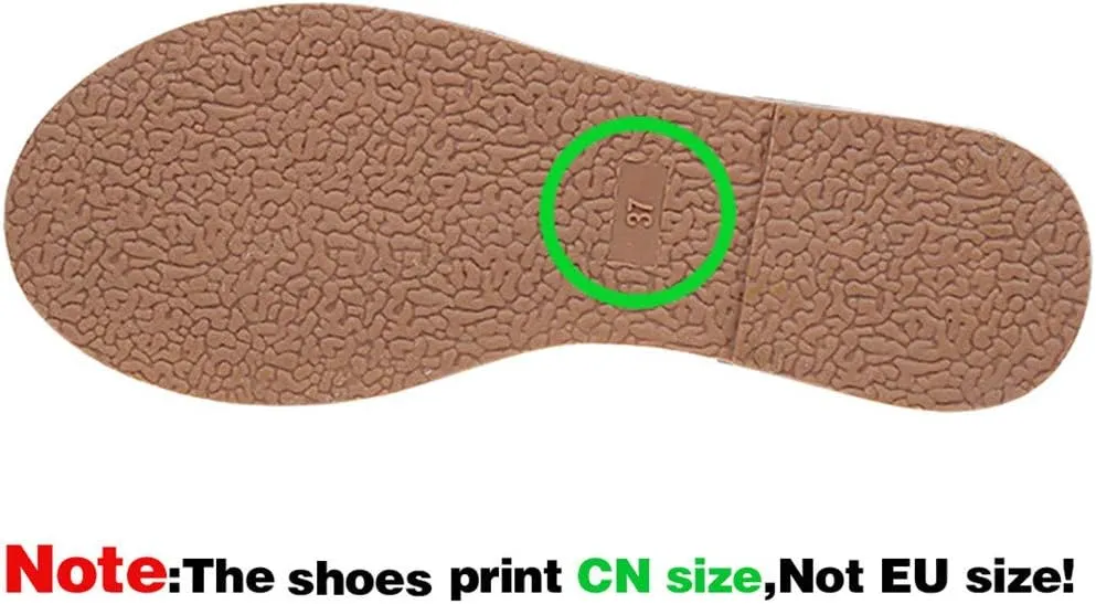Women Girls Solid Big Size Slip On Flat Shallow Comfort Casual Single Shoes Women Shoes Casual Low Heel