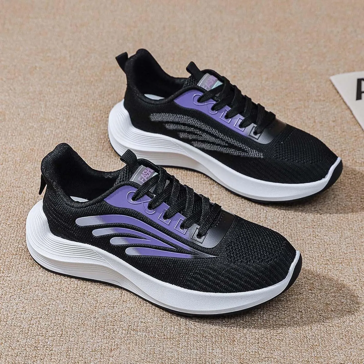 Women Sneakers Size 9 Wide Slip On Shoes for Women 2023 Walking Shoes for Women Slip Ons Women High Top Ankle Support Sneakers by Zipper Pull On Sneakers Womens with Good Arch Support