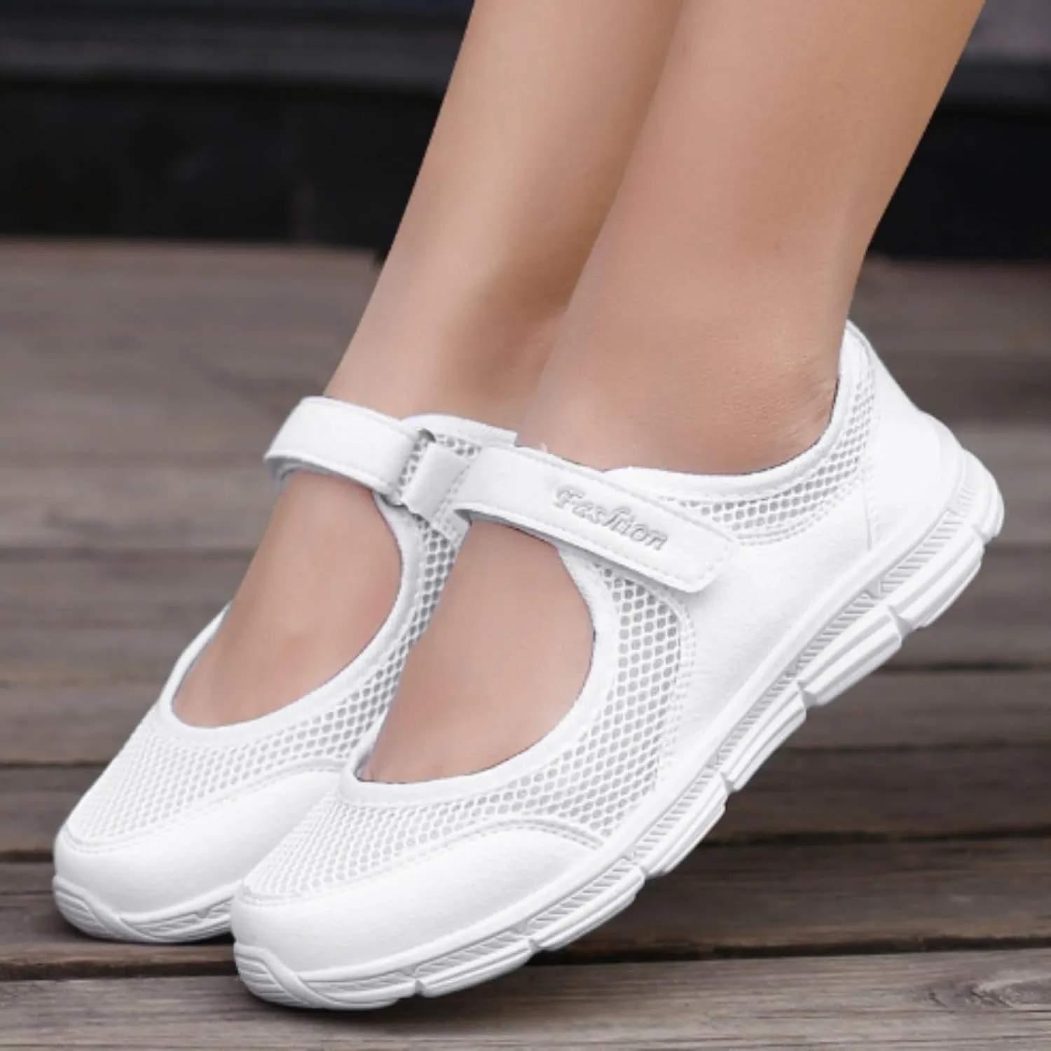 Women's Fashion Sneakers Lace Up Breathable Casual Waking Shoes Trail Running Shoes Men Glitter Loafers Women Shoes Womens White Platform Sneakers