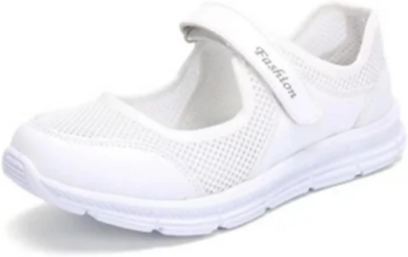 Women's Fashion Sneakers Lace Up Breathable Casual Waking Shoes Trail Running Shoes Men Glitter Loafers Women Shoes Womens White Platform Sneakers