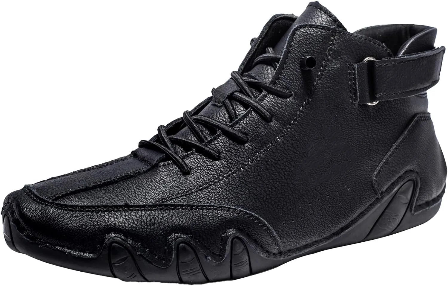 Womens Fashion Sneakers Platform Mens Casual Dress Shoes Women's Slip on Shoes Slip on Non Slip Low Top Casual Loafers for Men Fashion Sneakers for Women 2024