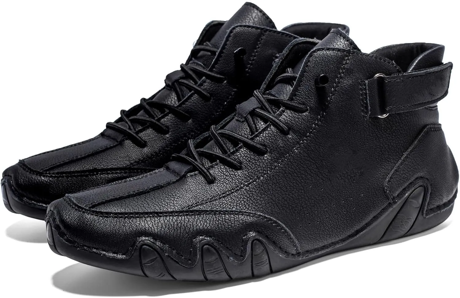 Womens Fashion Sneakers Platform Mens Casual Dress Shoes Women's Slip on Shoes Slip on Non Slip Low Top Casual Loafers for Men Fashion Sneakers for Women 2024