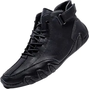 Womens Fashion Sneakers Platform Mens Casual Dress Shoes Women's Slip on Shoes Slip on Non Slip Low Top Casual Loafers for Men Fashion Sneakers for Women 2024