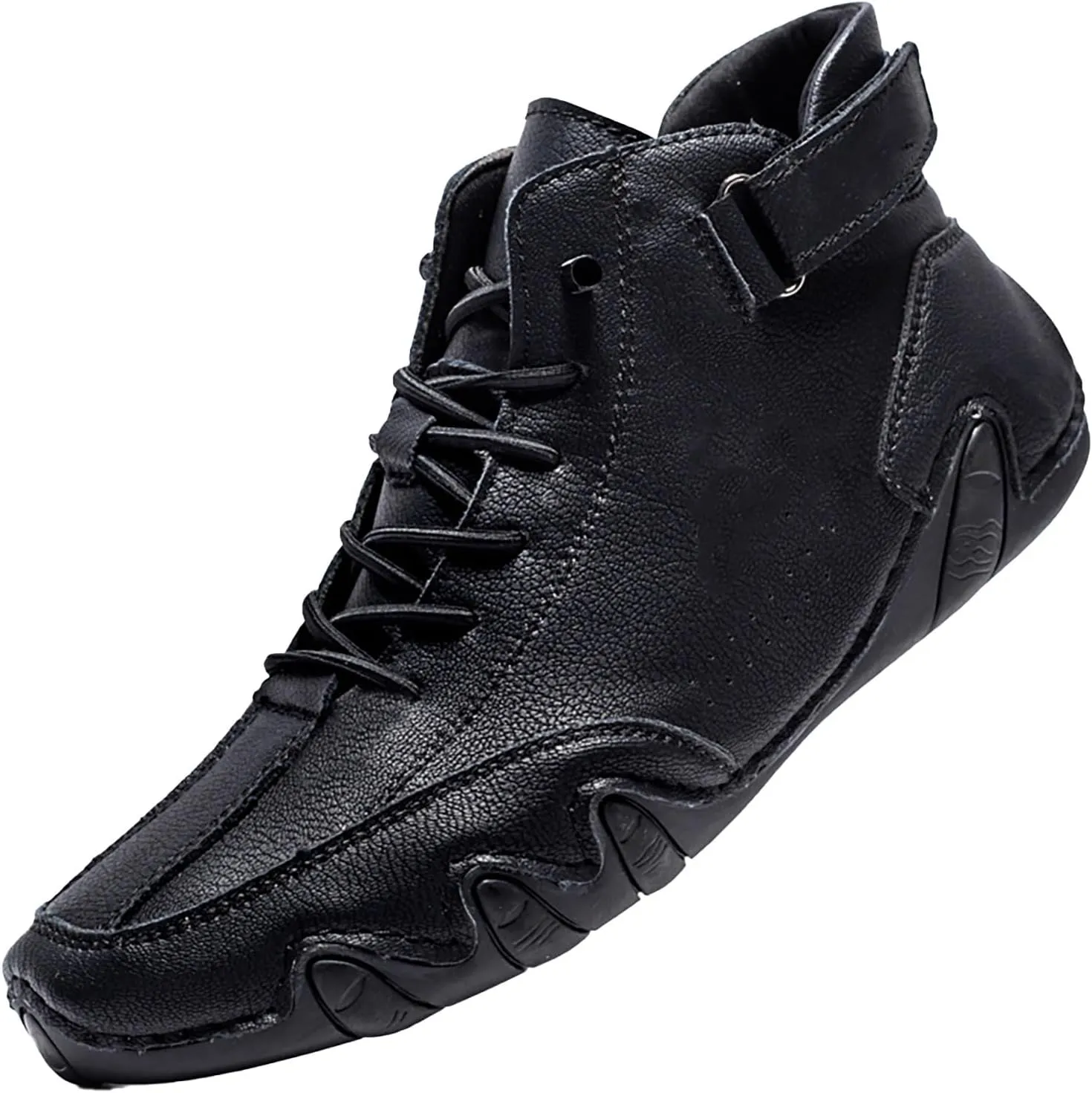 Womens Fashion Sneakers Platform Mens Casual Dress Shoes Women's Slip on Shoes Slip on Non Slip Low Top Casual Loafers for Men Fashion Sneakers for Women 2024