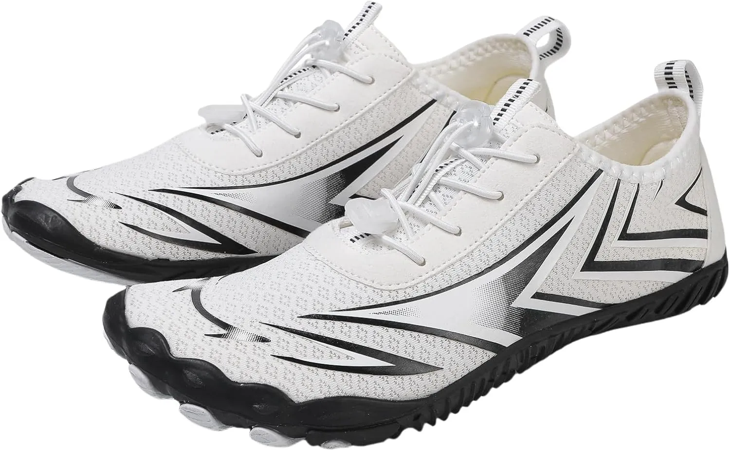 Womens Mens Barefoot Shoes Quick Dry Water Female Diving Shoes Footwear Barefoot Non-Slip Hike Running Shoes
