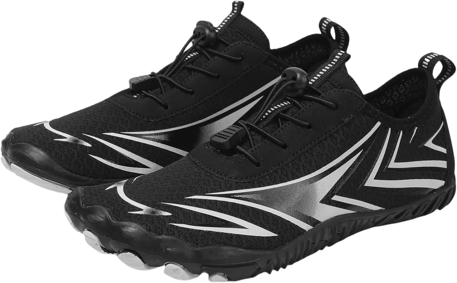 Womens Mens Barefoot Shoes Quick Dry Water Female Diving Shoes Footwear Barefoot Non-Slip Hike Running Shoes