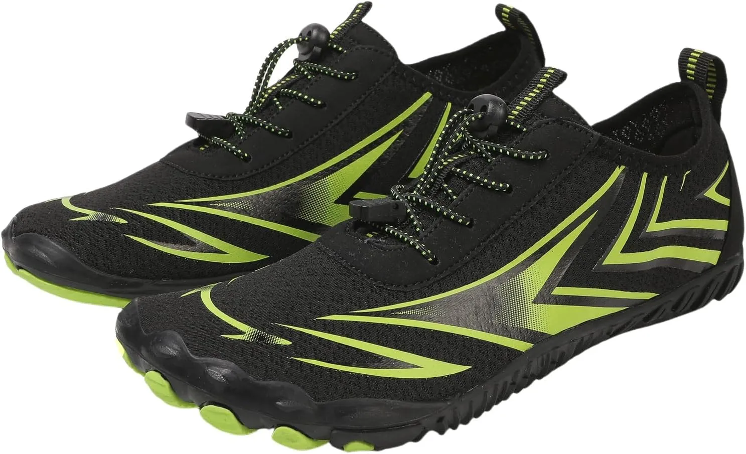 Womens Mens Barefoot Shoes Quick Dry Water Female Diving Shoes Footwear Barefoot Non-Slip Hike Running Shoes