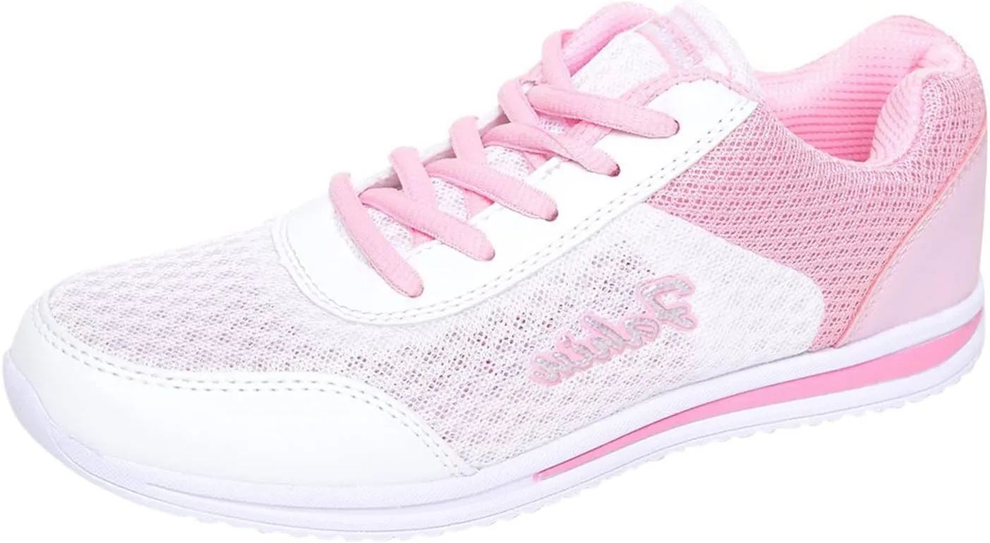 Womens Running Shoes Colorblock Casual Shoes Men Sneakers Women Trendy Comfortable Walking Shoes Slip On Shoes Gym Fitness Shoes for Ladies