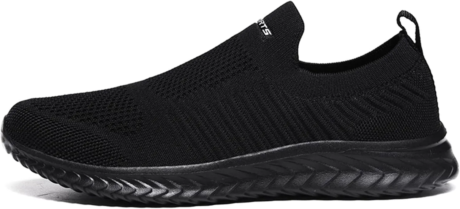 Womens Slip On Walking Shoes Lightweight Breathable Non Slip Walking Shoes Women Food Service Women Casual Shoes Casual Sneakers Platform Tennis Shoe Loafers Dress Shoe