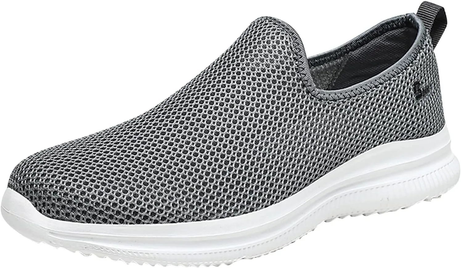 Womens Slip On Walking Shoes Non Slip Running Shoes Womens Tennis Shoes High Top Men Shoes Casual Women's Fashion Sneakers Tennis Shoe Loafers Shoe