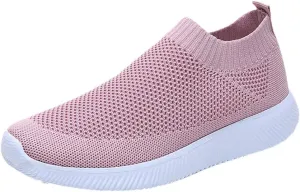 Women's Slip On Walking Shoes Running Comfortable Mens Running Shoes Walking Casual Work Shoes Shoes Sneakers Slip On Tennis Shoe Trainers Shoe
