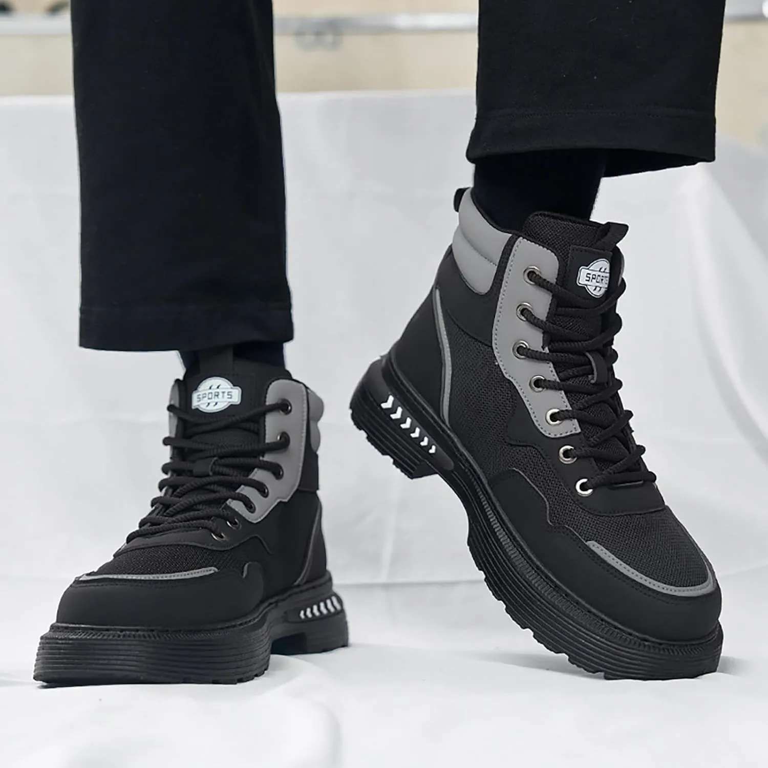 Women's Sneakers in White in Wide Width Womens Fall Shoes Slip On Casual Shoes Comfort Cute Casual Slip On Lightweight Mens Loafers Dress Shoes Womens Sneakers
