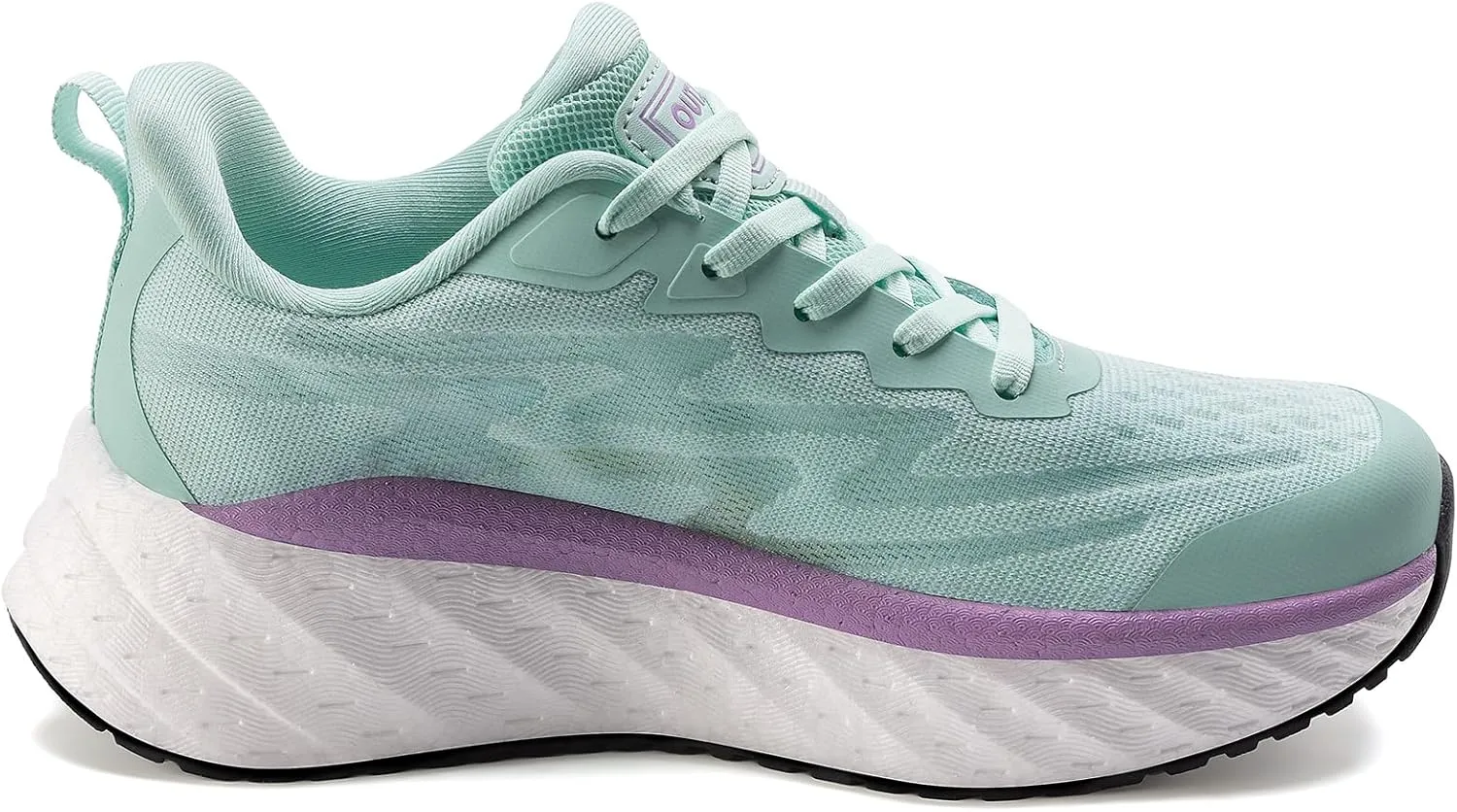 Women's Walking Shoes Running Tennis Comfortable Breathable Lightweight Non-Slip Fashion Sneakers for Athletic Gym Workout