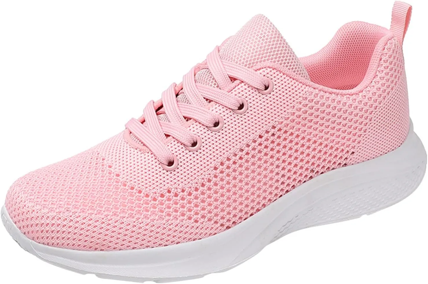 Womens White Tennis Shoes Slip On Sneakers Men Wide Width Tennis Shoes Men Round Toe Slip On Casual Women's Loafers & Slip-Ons Platform Sneakers for Women Black
